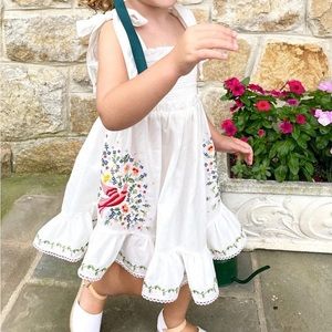 Zimmermann toddler dress